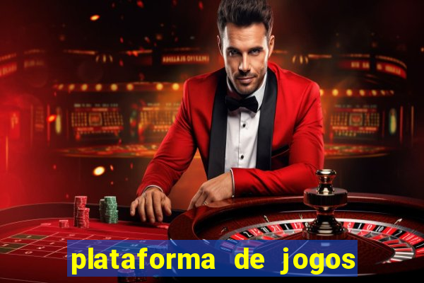 plataforma de jogos 2 reais